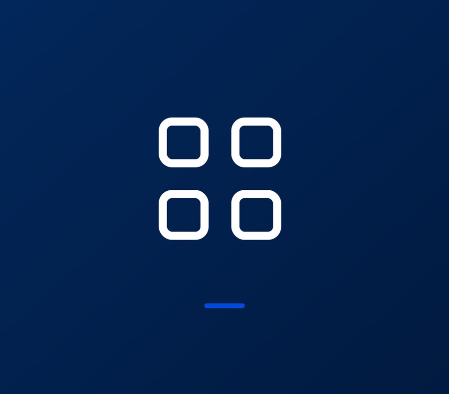Enterprise Application Services icon