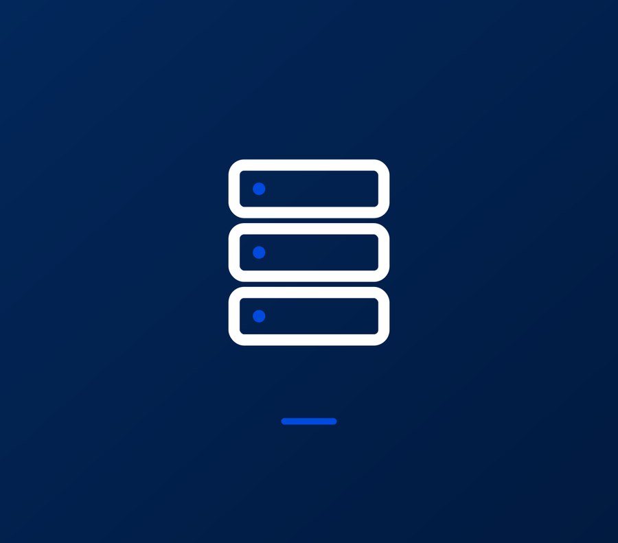 Infrastructure Technology Services icon