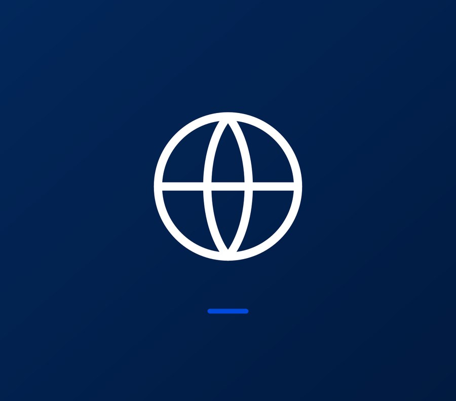 Web and Digital Services icon