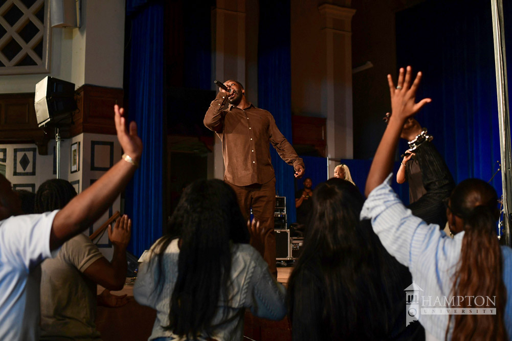 Gospel Concert