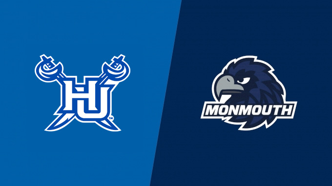 Hampton University Football Game vs Monmouth University